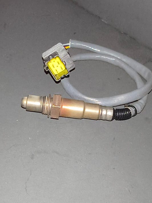 2000–2010 Nissan / Infiniti / Volvo Upstream Oxygen Sensor (JC Whitney JS960910) 🚘⚡