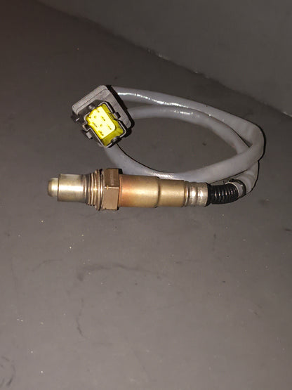 2000–2010 Nissan / Infiniti / Volvo Upstream Oxygen Sensor (JC Whitney JS960910) 🚘⚡