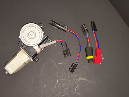 1993–2006 Chrysler / Dodge / Jeep Power Window Motor (A-Premium APWM0408) 🚘⚡
