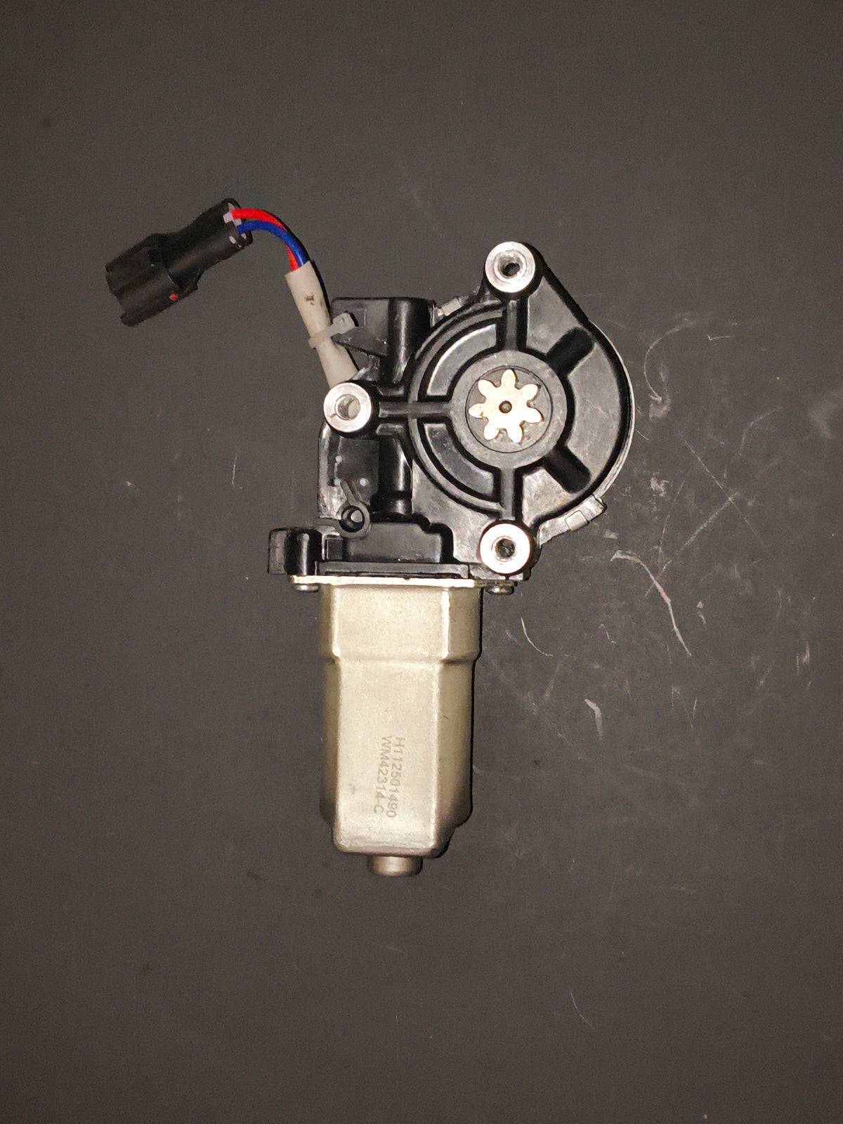 1993–2006 Chrysler / Dodge / Jeep Power Window Motor (A-Premium APWM0408) 🚘⚡