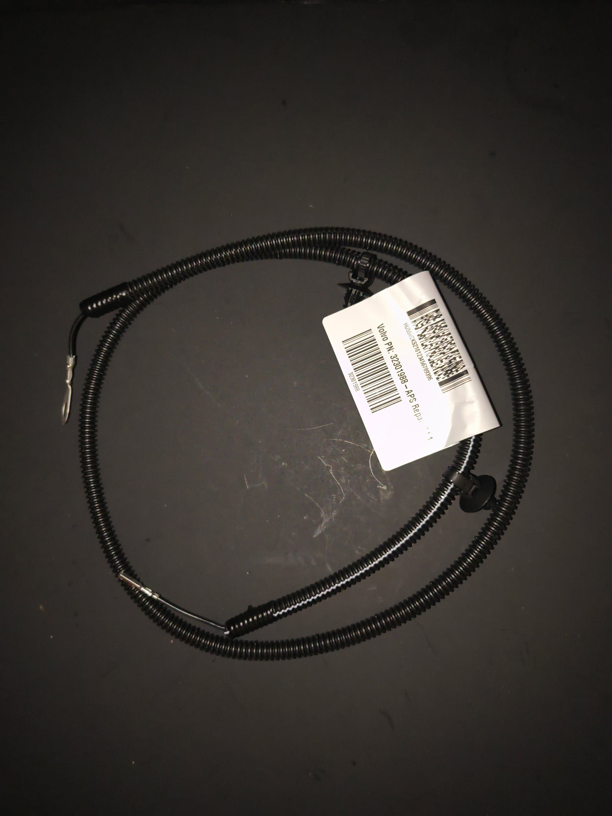 2016–2024 Volvo S60 / S90 / V60 / V90 / XC60 / XC90 Wiring Cable Harness (Genuine OE 32301988) 🚘⚡