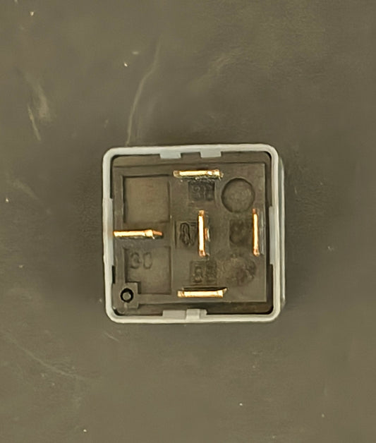 1985–2004 Volvo Multi-Purpose System Relay (Genuine OE 9494424) 🚘⚡