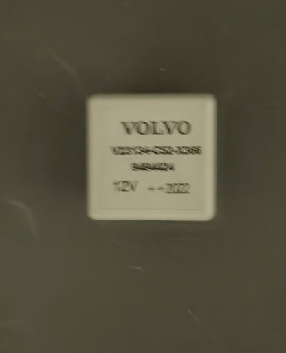 1985–2004 Volvo Multi-Purpose System Relay (Genuine OE 9494424) 🚘⚡