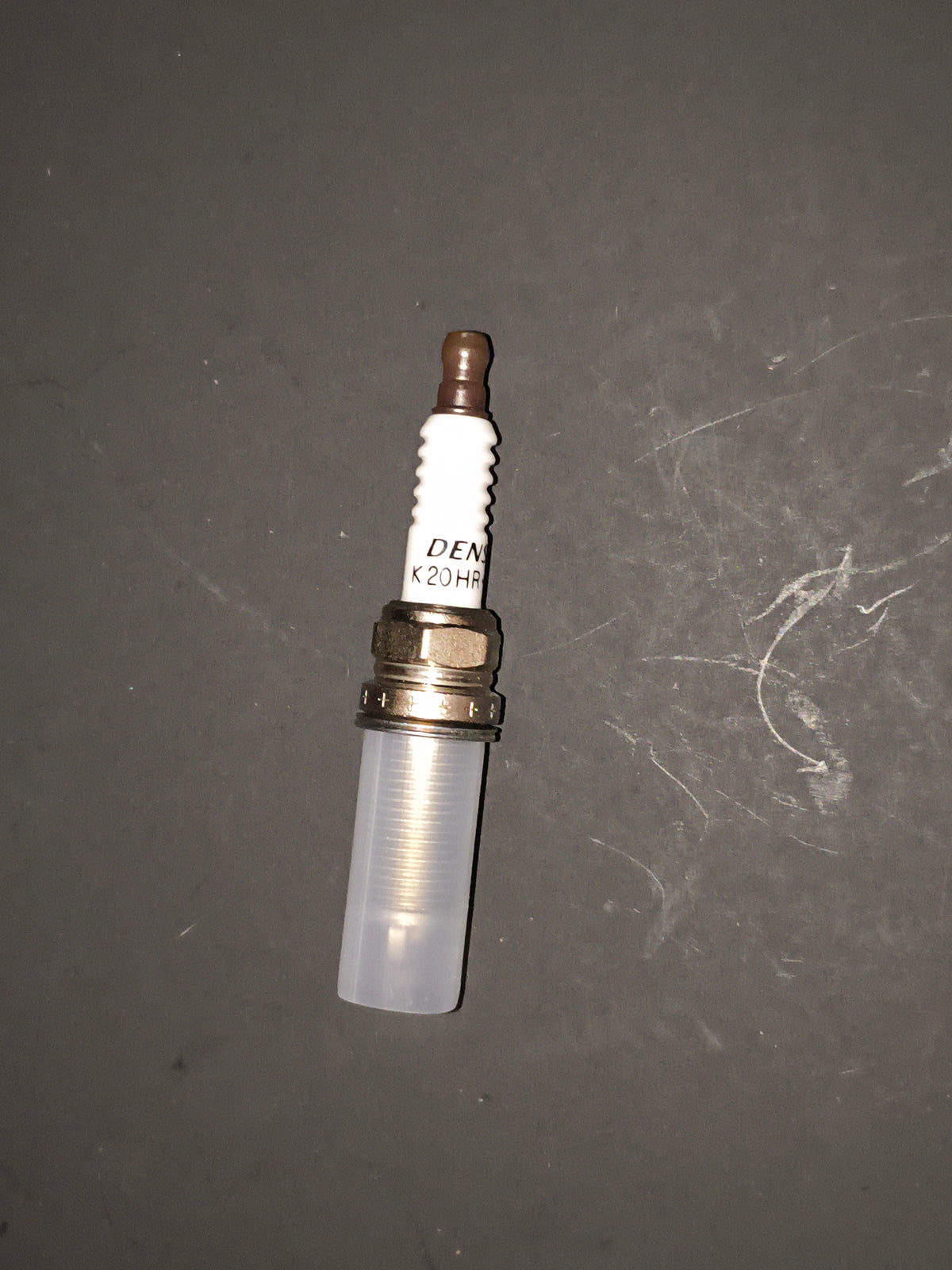 2003–2017 Toyota, Lexus, Subaru & Mitsubishi Denso Nickel U-Groove Spark Plug (Set of 4) 🚘⚡