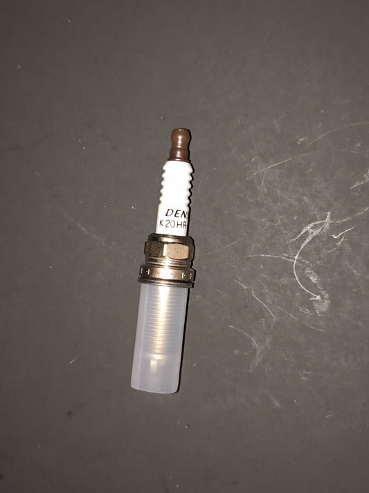 2003–2017 Toyota, Lexus, Subaru & Mitsubishi Denso Nickel U-Groove Spark Plug (Set of 4) 🚘⚡