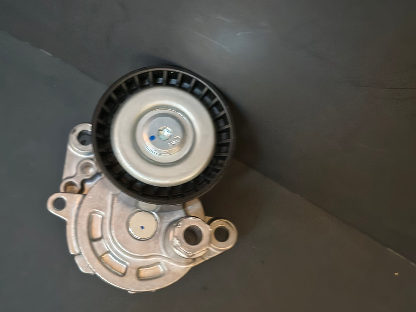 2013–2020 Nissan Altima / Rogue Drive Belt Tensioner Assembly with Pulley 🚘⚡