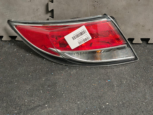 2009–2013 Mazda 6 Driver Side Halogen Tail Light 🚘⚡