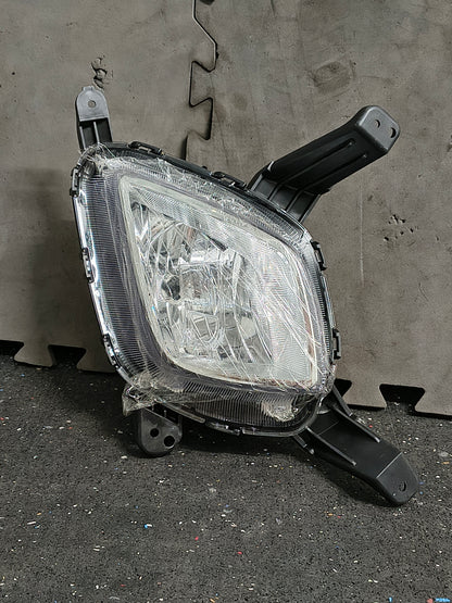 2016–2018 Kia Sorento Passenger Side Halogen Fog Light 🚘⚡