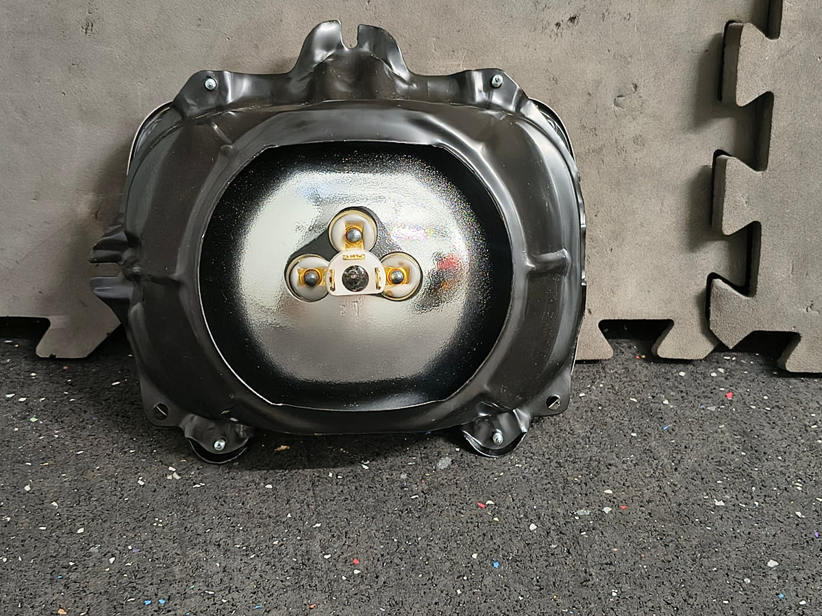 1987–1995 Toyota Pickup / 4Runner & 1995–1997 Tacoma Passenger Side Halogen Headlight 💡