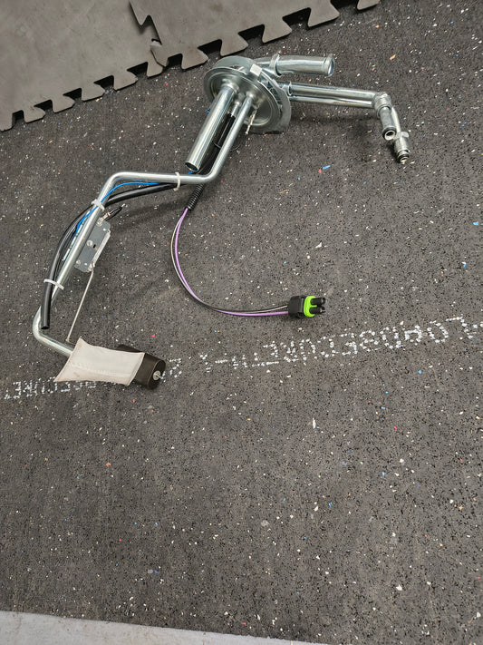 1987–1991 Chevrolet & GMC C/K 10/20/30 Truck & Suburban Fuel Tank Sending Unit ⛽⚡