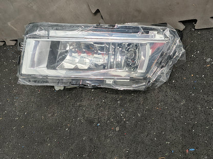 2012–2015 Volkswagen Passat Driver & Passenger Side Halogen Fog Light Pair 🌫️
