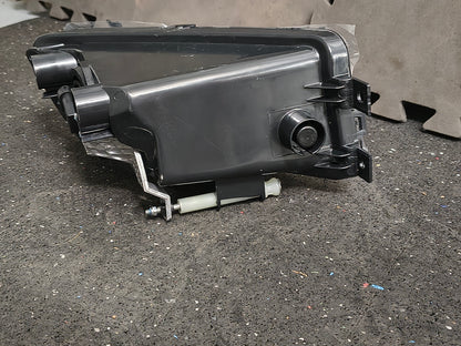 2012–2015 Volkswagen Passat Driver & Passenger Side Halogen Fog Light Pair 🌫️