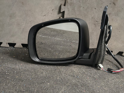 2009–2016 Dodge Grand Caravan Driver Side Power Mirror 🪞⚡