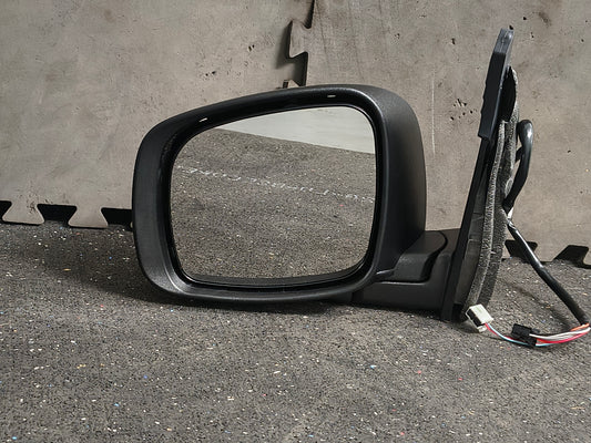 2009–2016 Dodge Grand Caravan Driver Side Power Mirror 🪞⚡