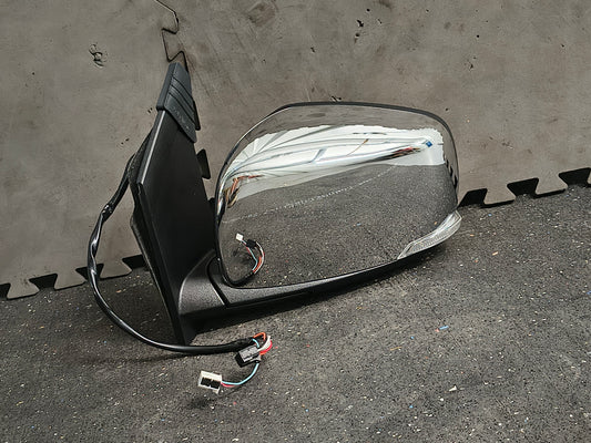 2009–2016 Dodge Grand Caravan Driver Side Power Mirror 🪞⚡