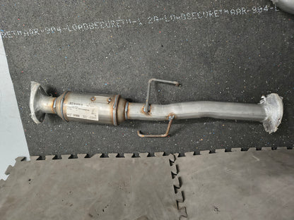 2000–2004 Toyota Tacoma 3.4L V6 Front & Rear Catalytic Converter Set 🚗⚡