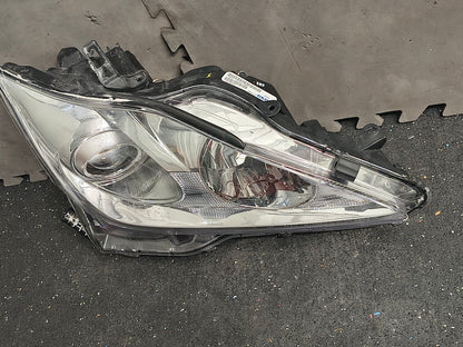2006–2010 Lexus IS250 & IS350 Driver & Passenger Side Headlight Pair Assembly (Halogen) 🚘💡1284872228688