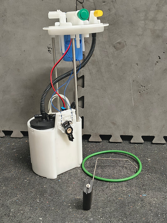 2015–2018 Ford F-150 2.7L V6 Electric Fuel Pump Assembly 🚘⛽