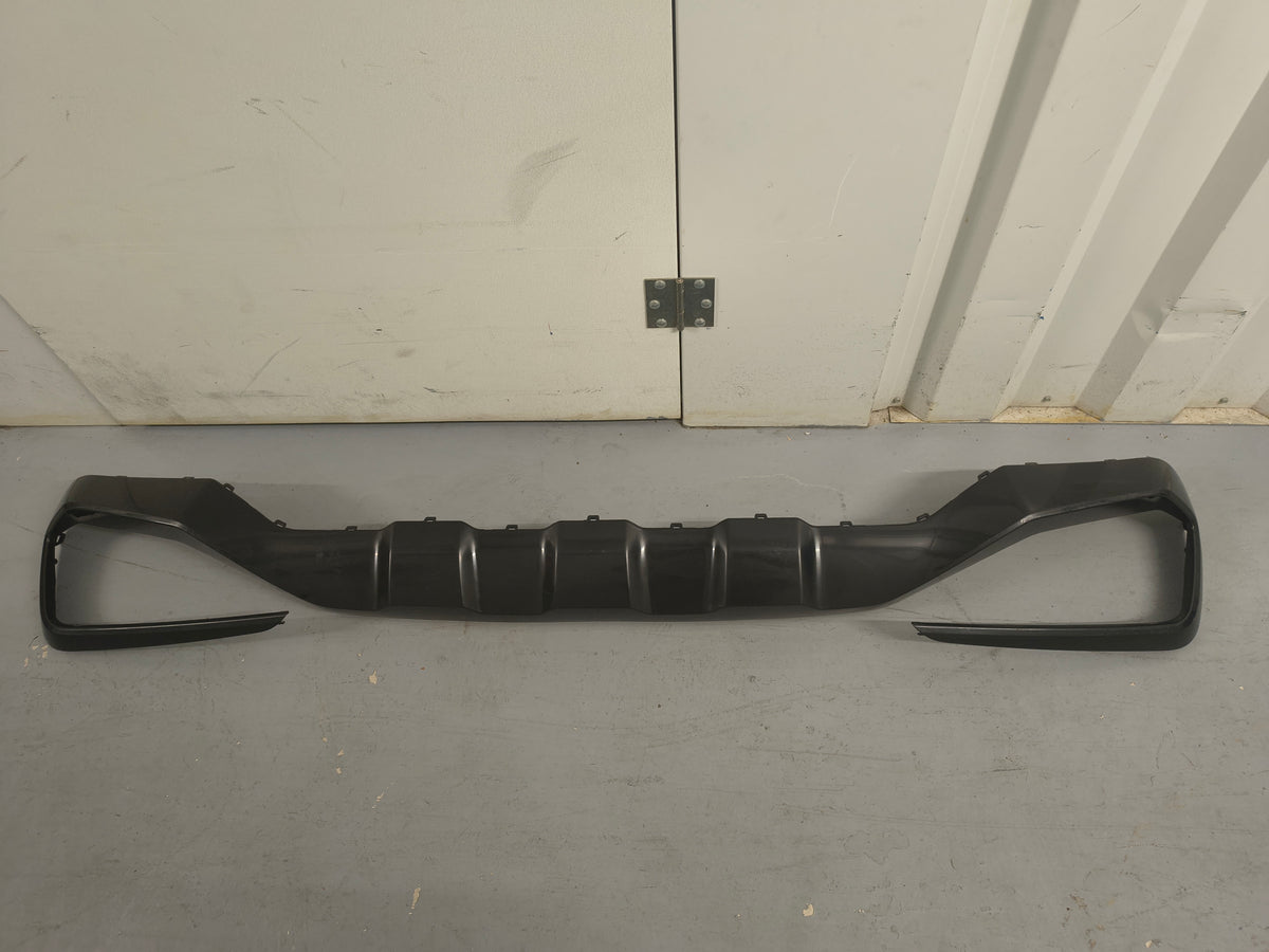2023–2024 Kia Sportage Rear Bumper Trim 🚘⚙️