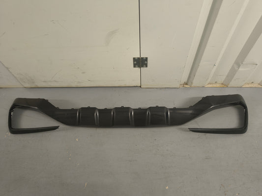 2023–2024 Kia Sportage Rear Bumper Trim 🚘⚙️