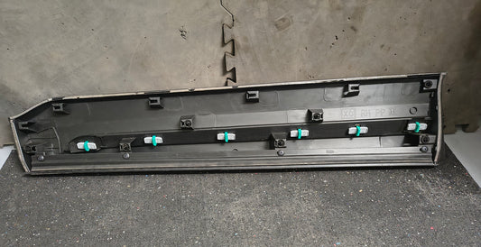 2019–2025 Subaru Ascent Front Right / Passenger Side Lower Door Molding 🚘⚙️