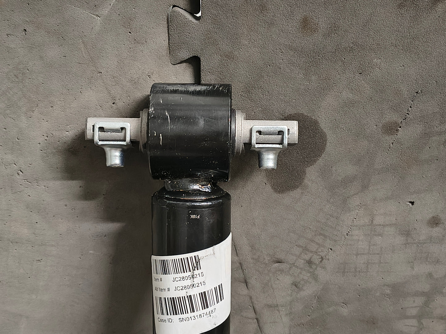 2015–2020 Cadillac Escalade / Chevrolet Tahoe / GMC Yukon Front Strut Assembly 🚘⚙️