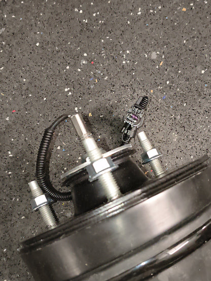 2015–2020 Cadillac Escalade / Chevrolet Tahoe / GMC Yukon Front Strut Assembly 🚘⚙️