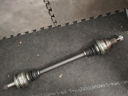 2012–2018 Mercedes-Benz ML / GL / GLE / GLS-Class Rear CV Axle Shaft Assembly 🚘⚙️