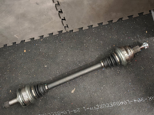 2012–2018 Mercedes-Benz ML / GL / GLE / GLS-Class Rear CV Axle Shaft Assembly 🚘⚙️