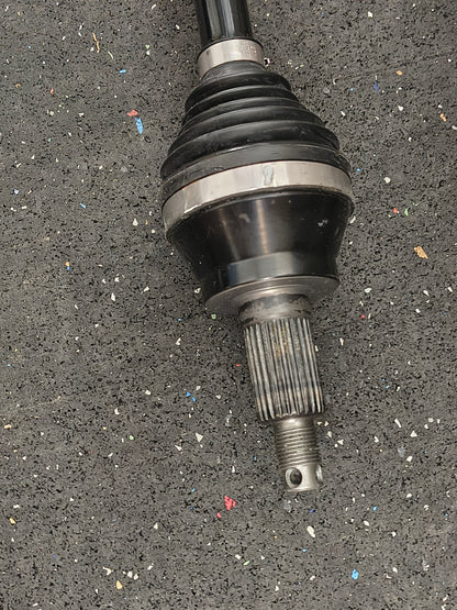 2022–2025 Polaris Ranger / RZR Front Halfshaft CV Axle Assembly 🚘⚙️