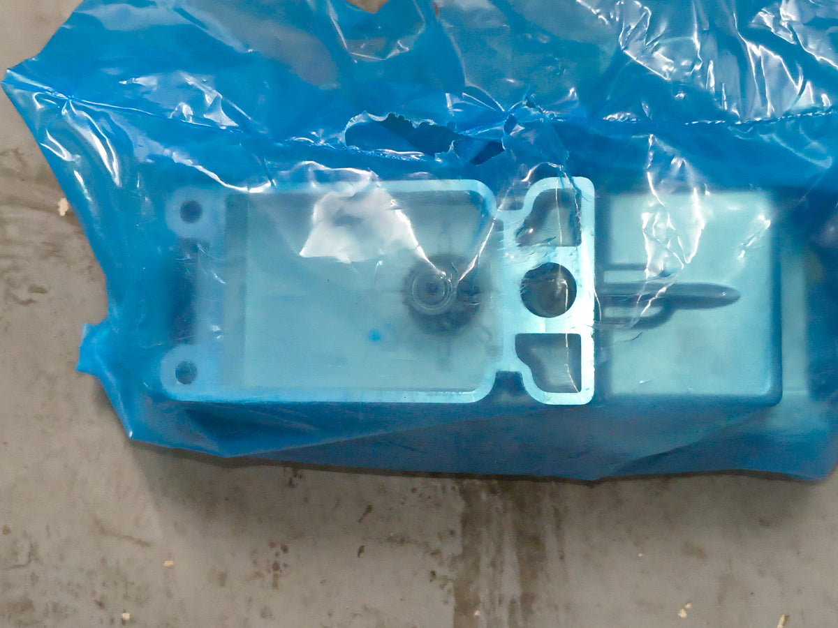 Genuine Holset Reman VGT Turbo Actuator (HE400VG / HE500VG)