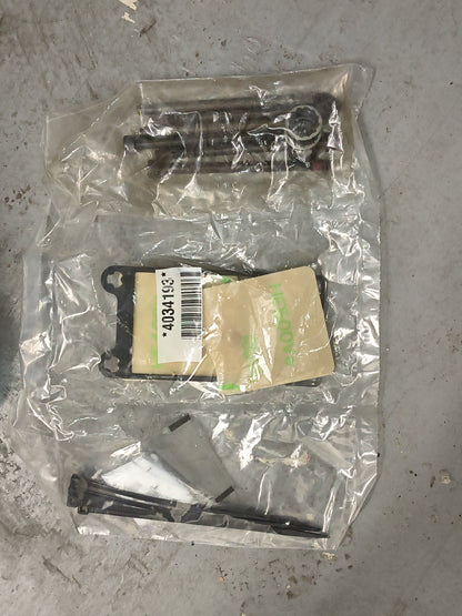 Genuine Holset Reman VGT Turbo Actuator (HE400VG / HE500VG)