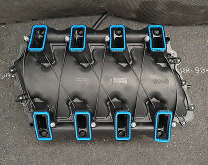 2001–2007 Chevy Silverado / GMC Sierra & GM Trucks Upper Intake Manifold (4.8L / 5.3L / 6.0L V8) 🚘📦