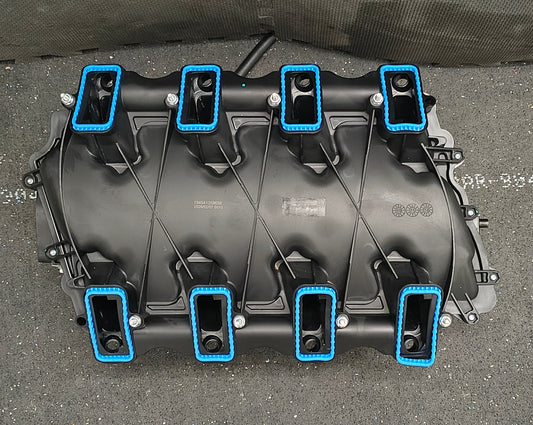 2001–2007 Chevy Silverado / GMC Sierra & GM Trucks Upper Intake Manifold (4.8L / 5.3L / 6.0L V8) 🚘📦