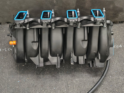 2001–2007 Chevy Silverado / GMC Sierra & GM Trucks Upper Intake Manifold (4.8L / 5.3L / 6.0L V8) 🚘📦