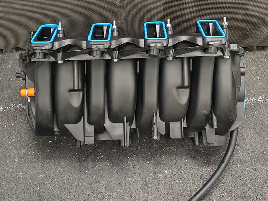 2001–2007 Chevy Silverado / GMC Sierra & GM Trucks Upper Intake Manifold (4.8L / 5.3L / 6.0L V8) 🚘📦