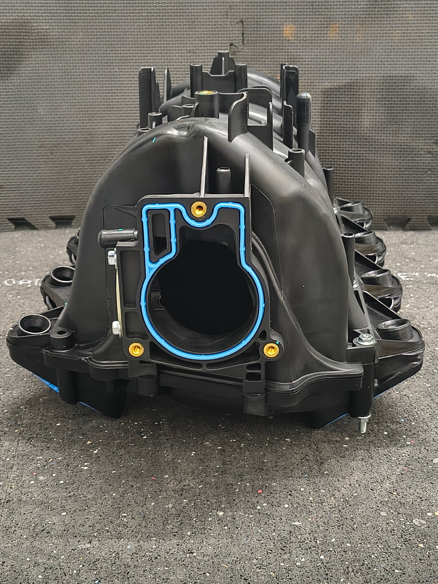 2001–2007 Chevy Silverado / GMC Sierra & GM Trucks Upper Intake Manifold (4.8L / 5.3L / 6.0L V8) 🚘📦