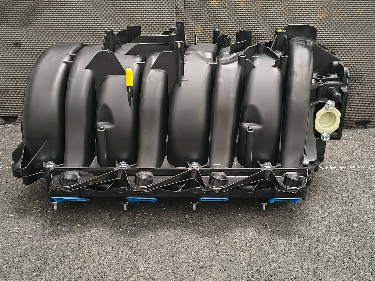 2001–2007 Chevy Silverado / GMC Sierra & GM Trucks Upper Intake Manifold (4.8L / 5.3L / 6.0L V8) 🚘📦