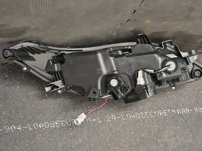 2016–2018 Toyota Avalon Driver Side Full LED Headlight Assembly 🚘💡