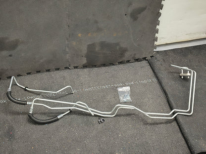 2007–2014 Chevy Silverado / GMC Sierra & GM Trucks Engine Oil Cooler Line Hose Assembly 🚘❄️