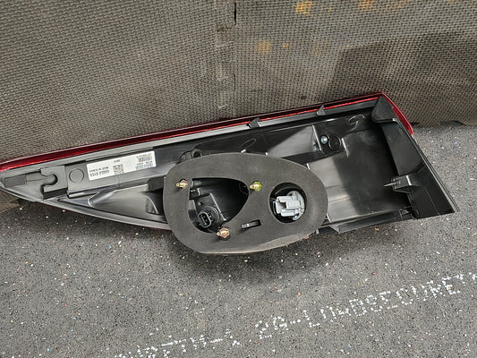 2014–2018 Mazda 6 Driver Side Outer Halogen Tail Light Assembly 🚘🚨