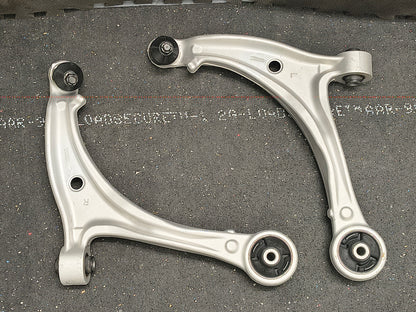 2005–2010 Honda Odyssey Front Lower Control Arm Assembly Set with Ball Joints (Pair) 🚘🔧