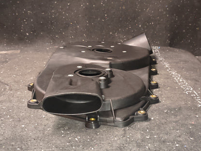 2011–2020 Can-Am Commander, Maverick, Outlander & Renegade CVT Air Guide Inner Clutch Cover 🛞⚙️