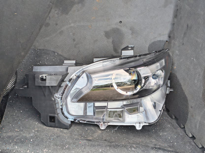2016–2023 Mazda CX-9 Driver Side LED Headlight Assembly (CAPA Certified) 🚘💡