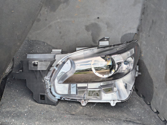 2016–2023 Mazda CX-9 Driver Side LED Headlight Assembly (CAPA Certified) 🚘💡