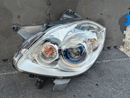 2008–2012 Buick Enclave Driver Side HID / Xenon Headlight Assembly (Complete with Bulb & Ballast) 🚘💡