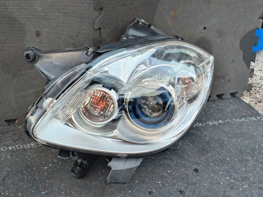 2008–2012 Buick Enclave Driver Side HID / Xenon Headlight Assembly (Complete with Bulb & Ballast) 🚘💡