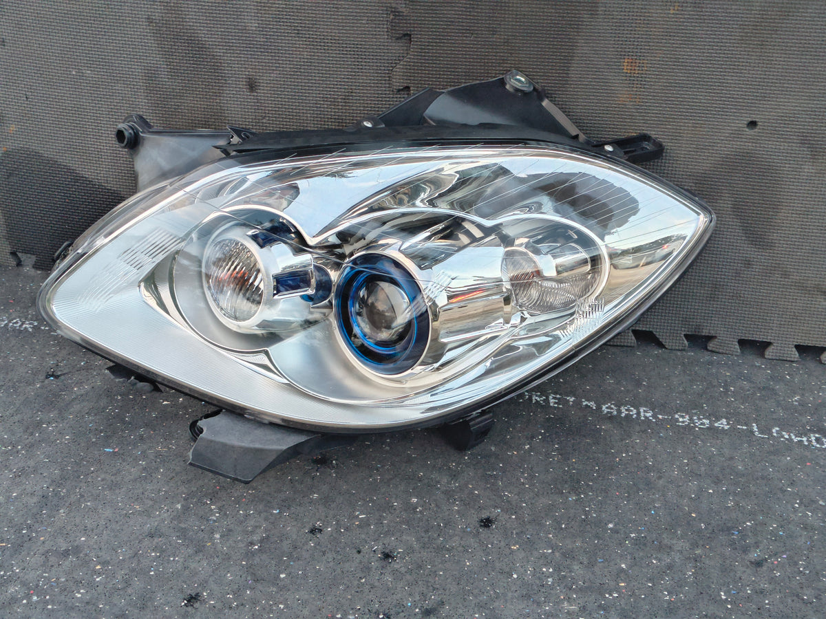 2008–2012 Buick Enclave Driver Side HID / Xenon Headlight Assembly (Complete with Bulb & Ballast) 🚘💡