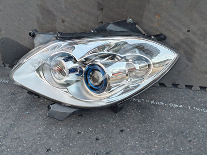 2008–2012 Buick Enclave Driver Side HID / Xenon Headlight Assembly (Complete with Bulb & Ballast) 🚘💡