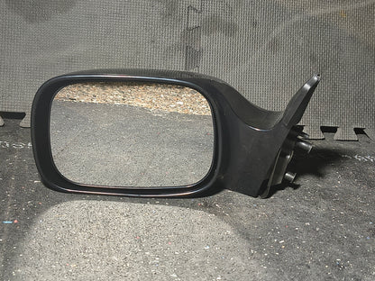 2005–2010 Toyota Avalon Driver Side Power Heated Mirror (Paintable / Non-Folding) 🚘🪞